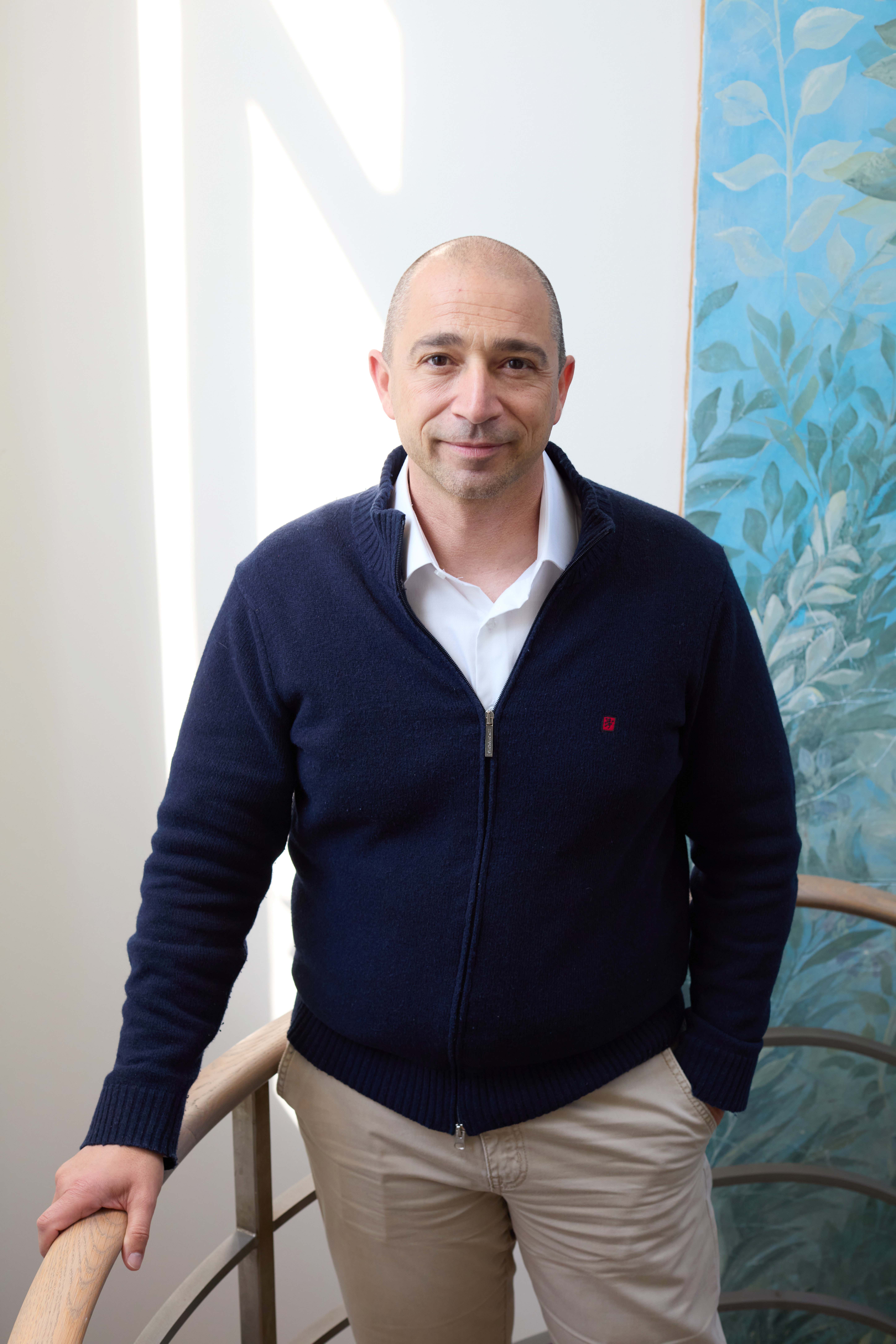 André Figuinha