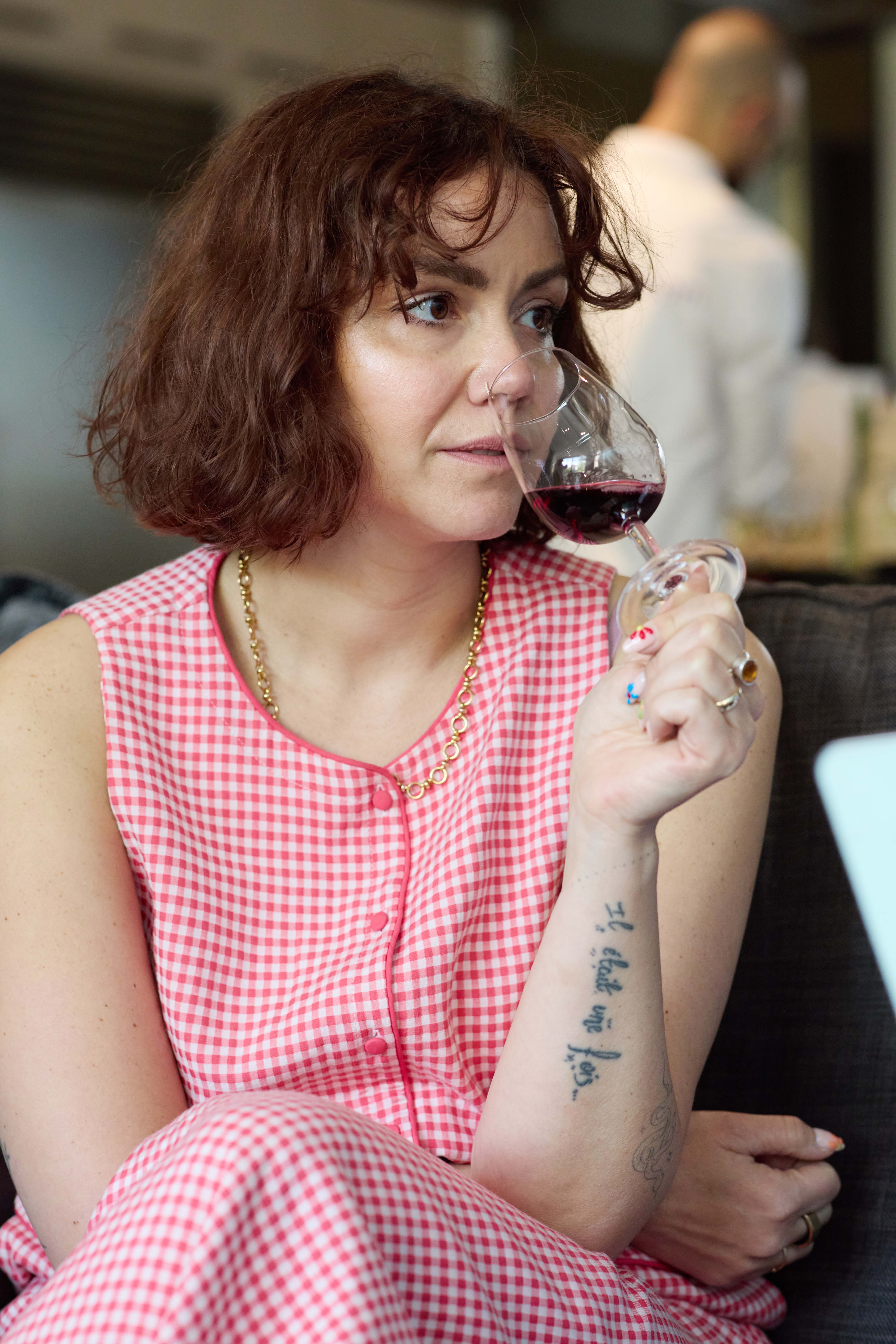 Camille Vidal