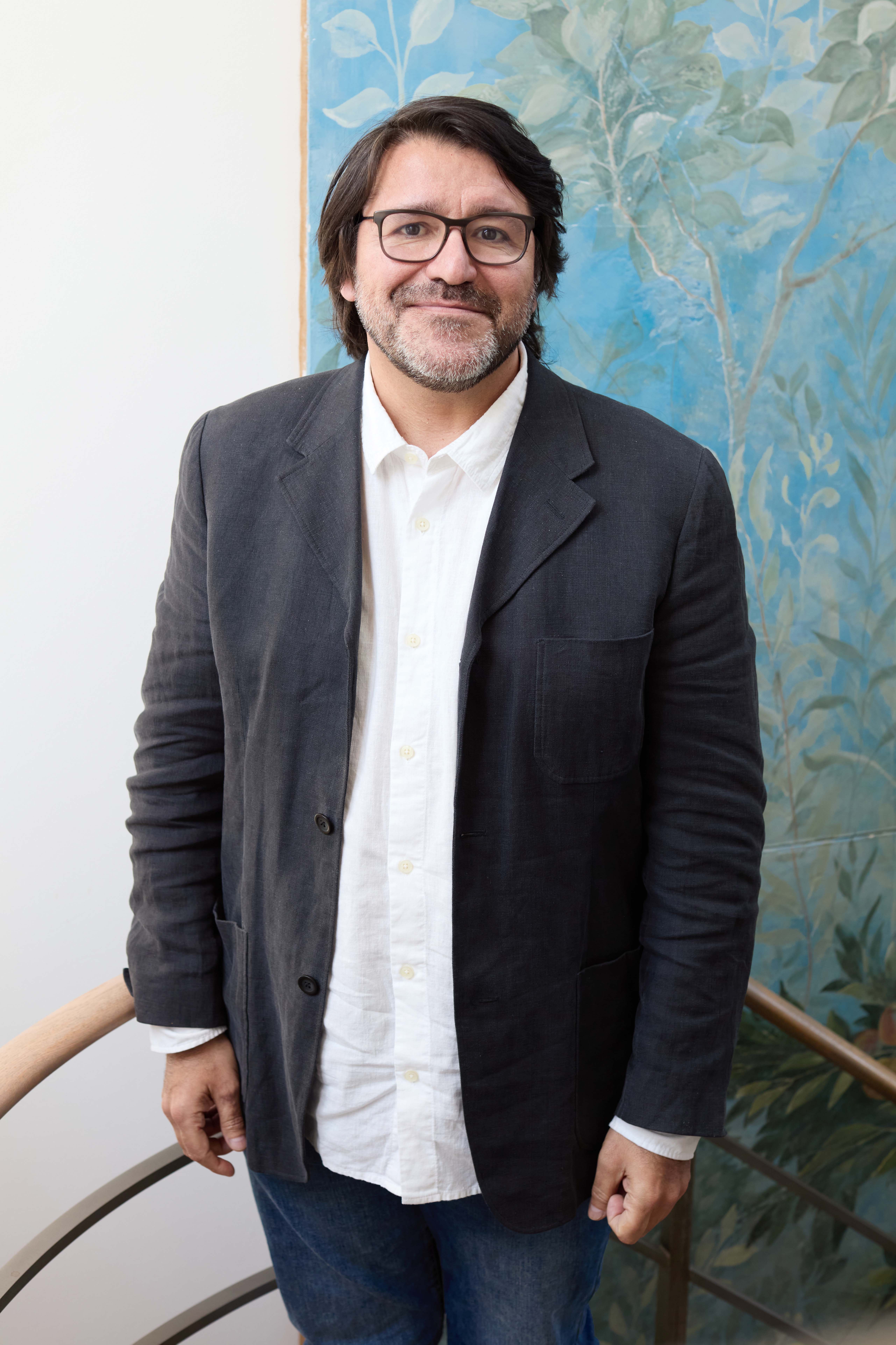 Rafa Bellido