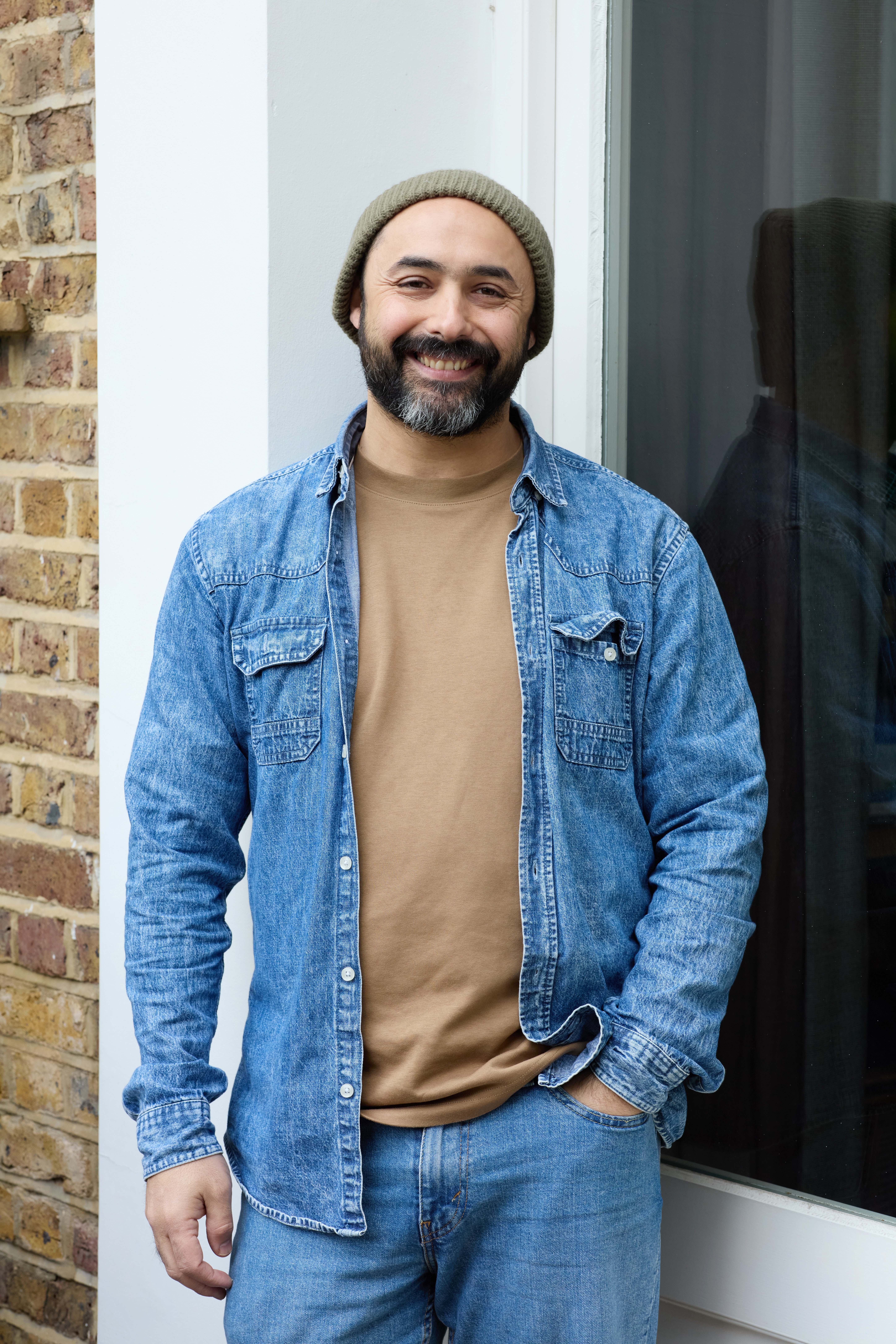 Roberto Colucci DipWSET