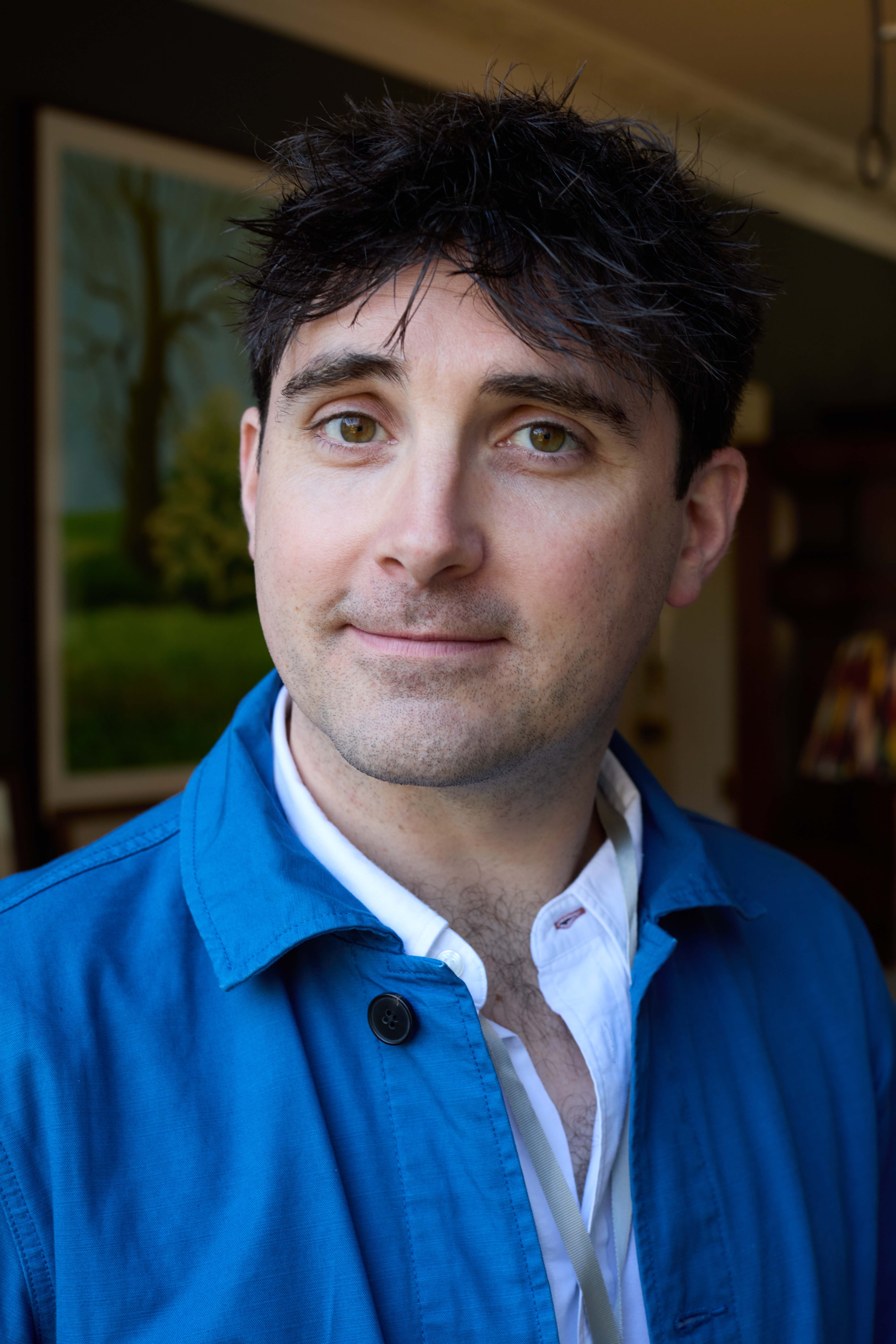 Tom Surgey