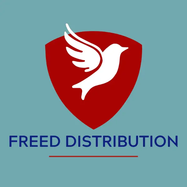 FREED DISTRIBUTION