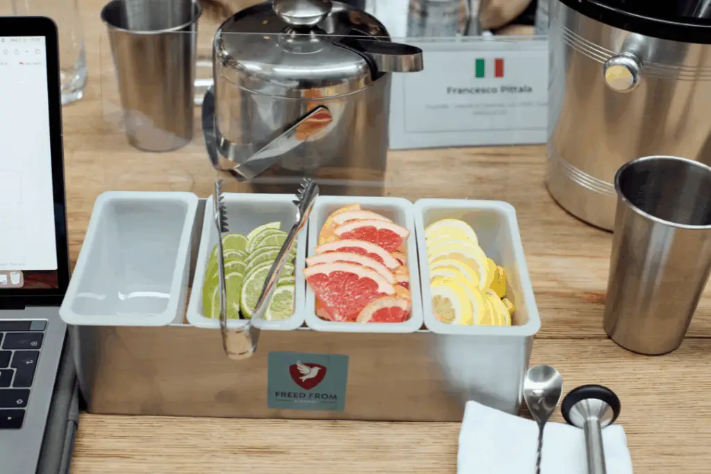 S.I.P Pro Taste Overview