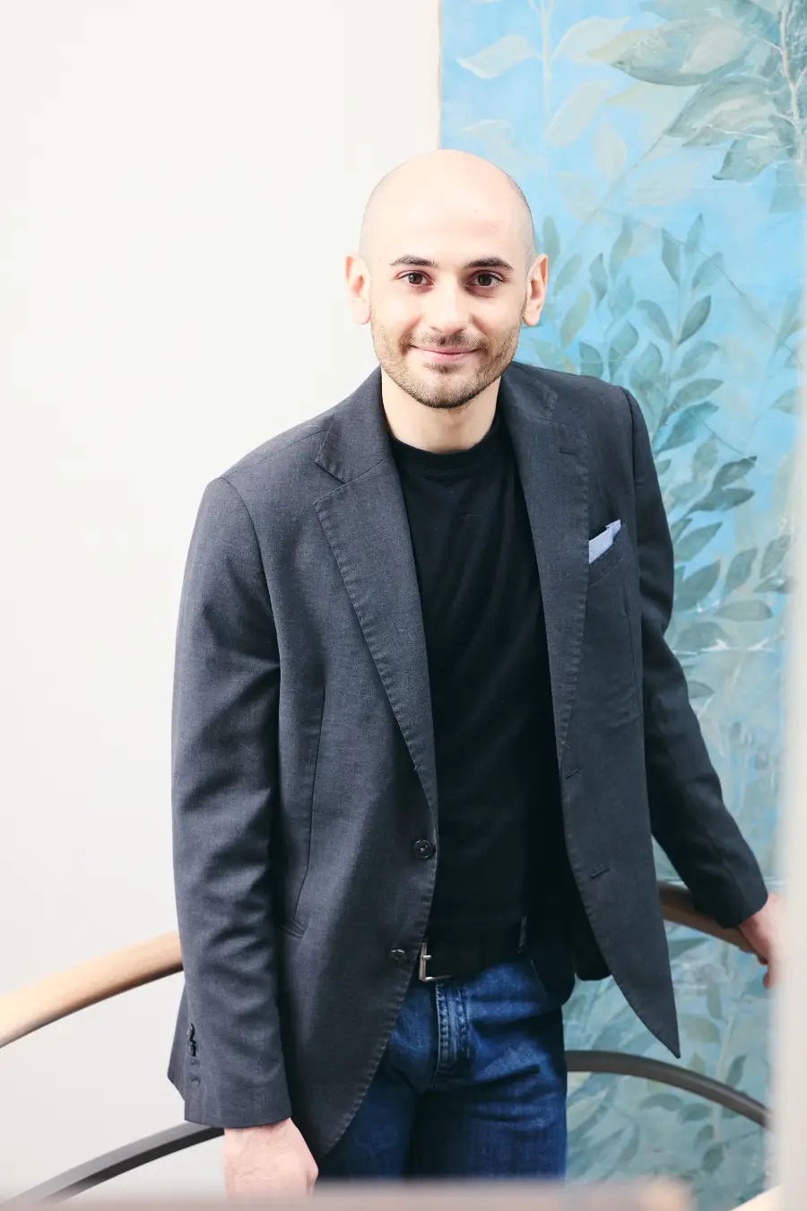 Vincenzo Ciaccio S.I.P